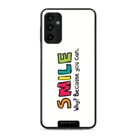 Hülle Glossy Case für Samsung Galaxy M23 5G - Farbe G073G