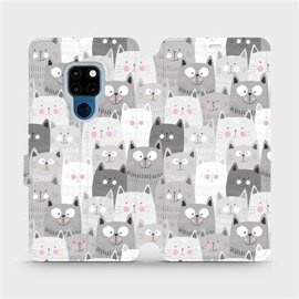 Hülle für Huawei Mate 20 - Farbe M099P