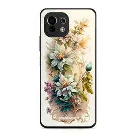 Hülle Glossy Case für Xiaomi 11 Lite 5G NE - Farbe G014G