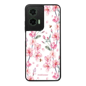 Hülle Glossy Case für Motorola Moto G35 5G - Farbe G033G