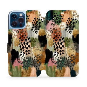 Hülle für Apple iPhone 13 Pro Max - Farbe V167S