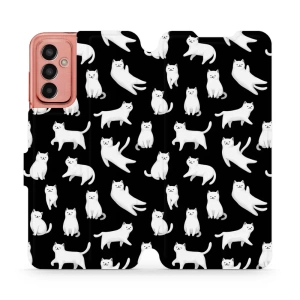 Hülle für Samsung Galaxy M13 - Farbe V163S