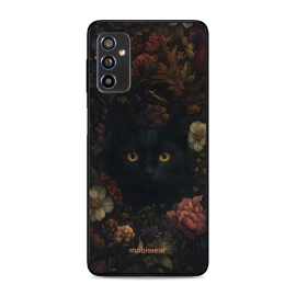 Hülle Glossy Case für Samsung Galaxy M52 5G - Farbe G161G