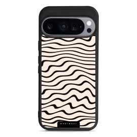 Hülle Glossy Case für Google Pixel 9 - Farbe GA62G