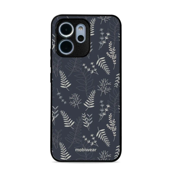 Hülle Glossy Case für OPPO Reno 14 F 5G - Farbe G044G