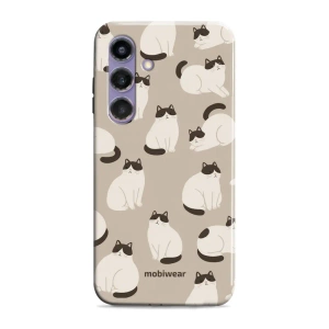 Hülle Elite Pro für Samsung Galaxy S24 Plus - Farbe E160E