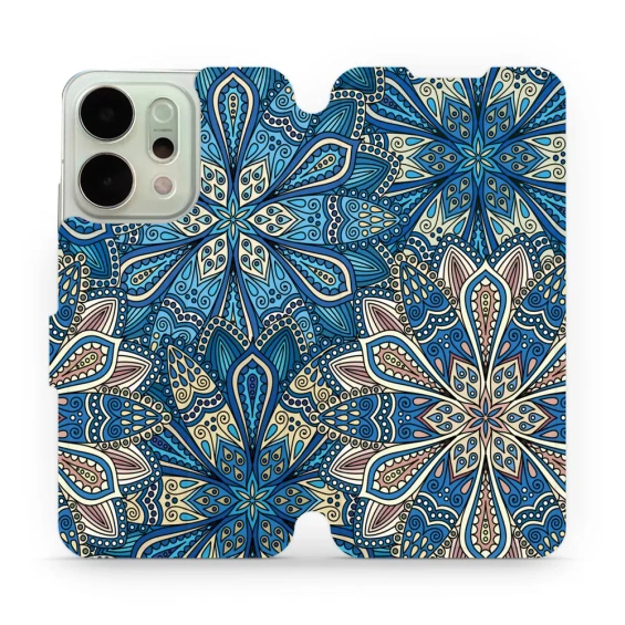 Hülle für OPPO Reno 14 Pro 5G - Farbe V108P