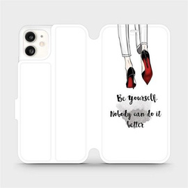 Hülle für Apple iPhone 11 - Farbe M046P