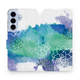 Hülle für Samsung Galaxy S25 FE 5G - Farbe MG11S