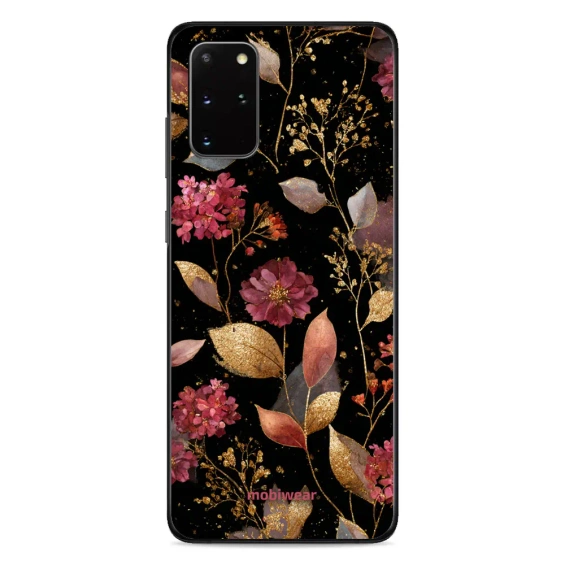 Hülle Glossy Case für Samsung Galaxy S20 Plus - Farbe G171G