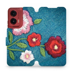 Hülle für Motorola Moto G35 5G - Farbe MD05P