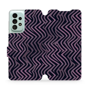 Hülle für Samsung Galaxy A33 5G - Farbe VA55S