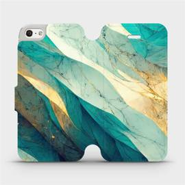 Hülle für Apple iPhone 5s - Farbe VP37S