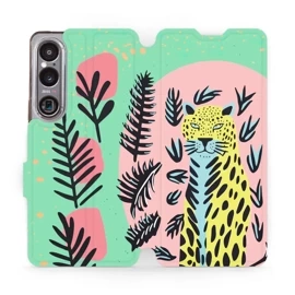 Hülle für Sony Xperia 1 VI - Farbe VP52S