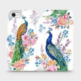 Hülle für Apple iPhone SE 2020 - Farbe MX08S