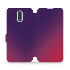 Hülle für Nokia 2.3 - Farbe VP67S