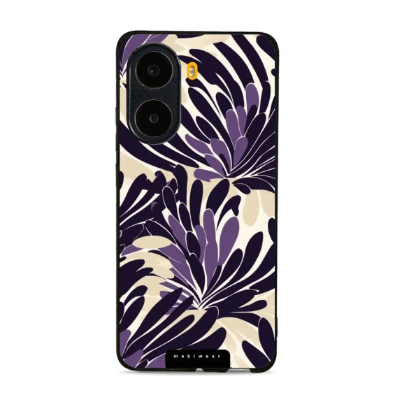 Hülle Glossy Case für Xiaomi POCO X7 Pro - Farbe GA47G