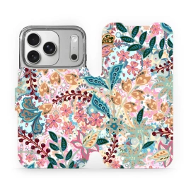 Hülle für Apple iPhone 17 Pro - Farbe MX04S