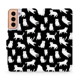 Hülle für Samsung Galaxy S21 - Farbe V163S