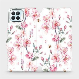 Hülle für OPPO Reno 4 Lite - Farbe M124S