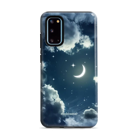 Hülle Elite Pro für Samsung Galaxy S20 - Farbe E145E