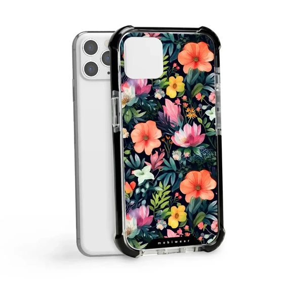 Hülle MagSafe Elite Bumper für Apple iPhone 11 Pro Max - Farbe D009D