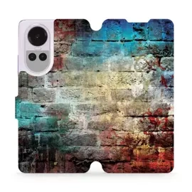 Hülle für OPPO Reno 10 Pro 5G - Farbe V061P