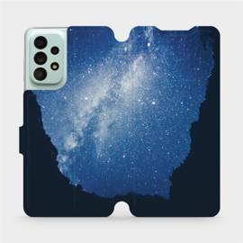 Hülle für Samsung Galaxy A33 5G - Farbe M146P