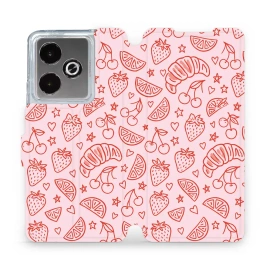 Hülle für Realme GT 7T - Farbe VP86S