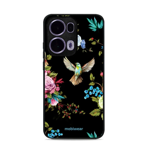 Hülle Glossy Case für OPPO Reno 13 Pro - Farbe G041G