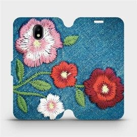 Hülle für Samsung Galaxy J7 2017 - Farbe MD05P