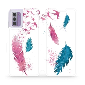 Hülle für Nokia G42 - Farbe MR08S