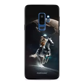 Hülle Glossy Case für Samsung Galaxy S9 Plus - Farbe G004G