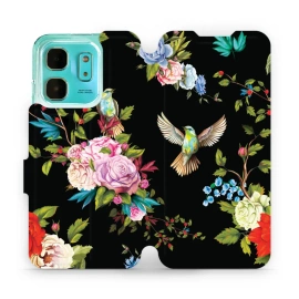 Hülle für Infinix HOT 50i - Farbe VD09S