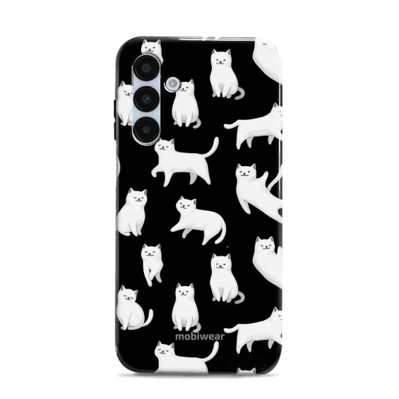 Hülle Elite Pro für Samsung Galaxy A25 5G - Farbe E163E