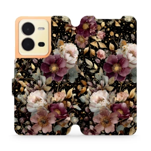 Hülle für Vivo X80 Lite - Farbe V169S