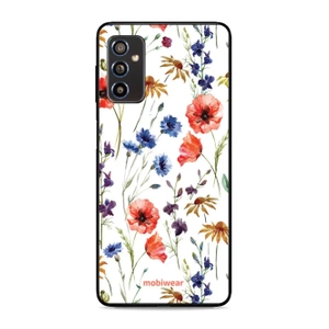 Hülle Glossy Case für Samsung Galaxy M52 5G - Farbe G032G