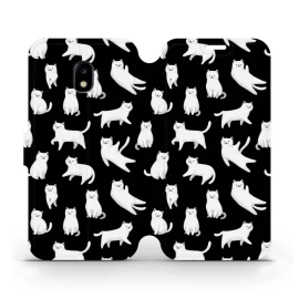 Hülle für Samsung Galaxy J3 2017 - Farbe V163S