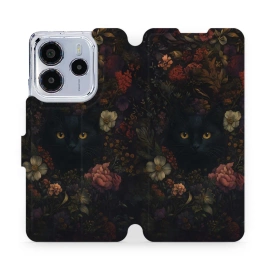 Hülle für Xiaomi Redmi Note 14 4G - Farbe V161S