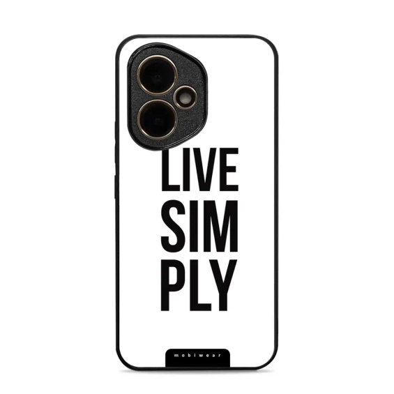 Hülle Glossy Case für Huawei Honor 400 - Farbe G070G