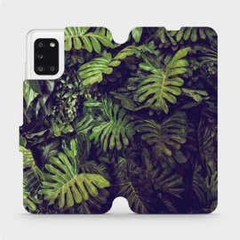 Hülle für Samsung Galaxy A31 - Farbe V136P