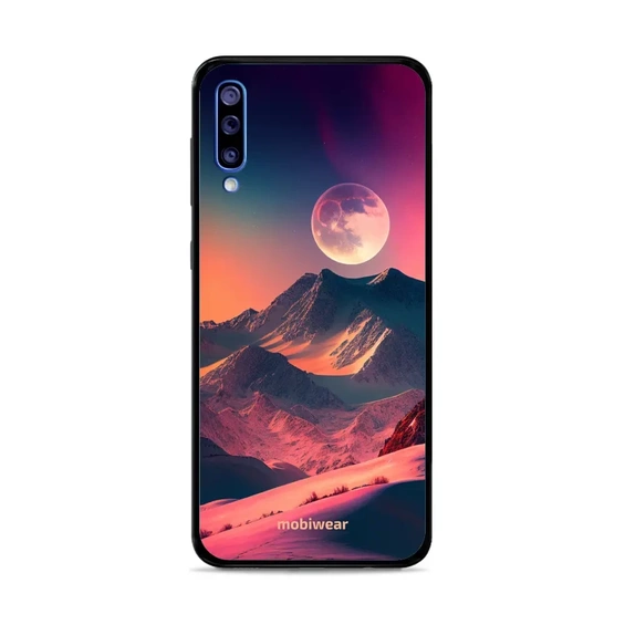 Hülle Glossy Case für Samsung Galaxy A30s - Farbe G008G