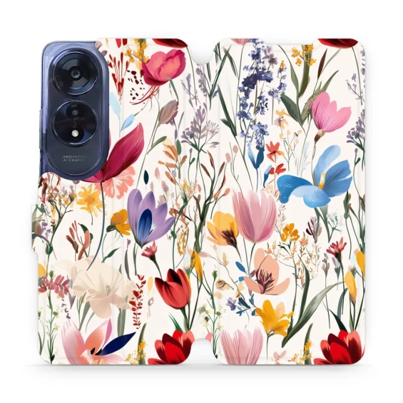 Hülle für OPPO A60 - Farbe MP70S