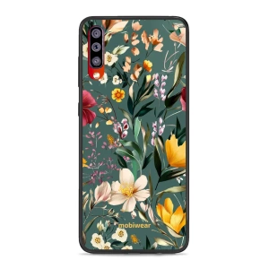 Hülle Glossy Case für Samsung Galaxy A70 - Farbe GP71G