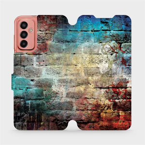 Hülle für Samsung Galaxy M13 - Farbe V061P