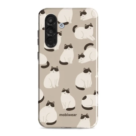 Hülle Elite Pro für Samsung Galaxy A36 5G - Farbe E160E