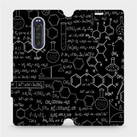 Hülle für Sony Xperia 1 - Farbe V060P