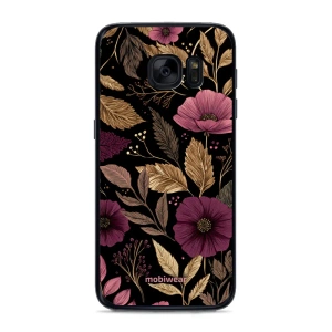 Hülle Glossy Case für Samsung Galaxy S7 - Farbe G170G