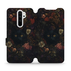 Hülle für Xiaomi Redmi Note 8 Pro - Farbe V161S