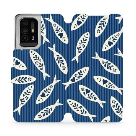Hülle für OPPO Reno 5 Z - Farbe VP89S